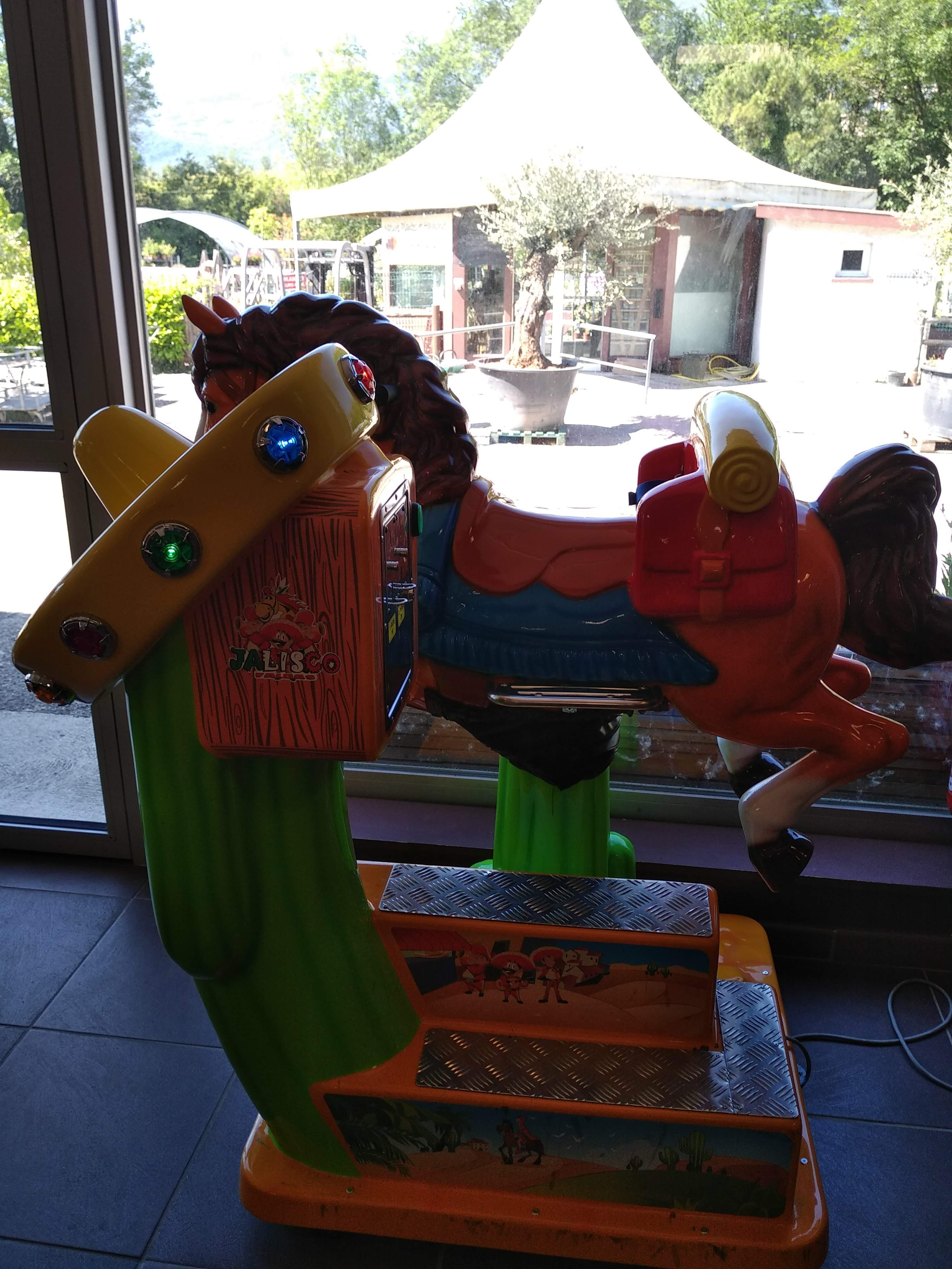 Photo n° 2 de l'avis de Alexandre.i fait le 02/06/2019 à 18:18