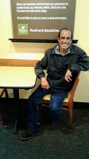 Sandwich Shop «Panera Bread», reviews and photos, 3030 Harbor Blvd, Costa Mesa, CA 92626, USA