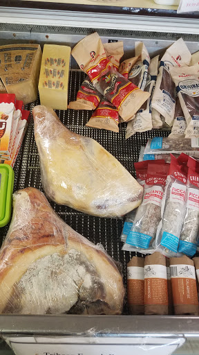 Wine Store «The Wine & Cheese Place», reviews and photos, 14748 Clayton Rd, Ballwin, MO 63011, USA