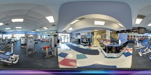 Health Club «Club EZ fit», reviews and photos, 76 S County Line Rd, Souderton, PA 18964, USA