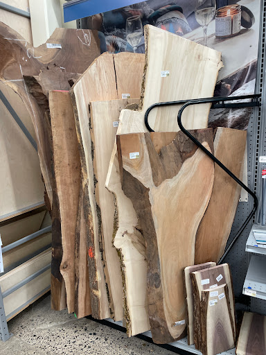 Hardware Store «Rockler Woodworking and Hardware - Frisco», reviews and photos, 2930 Preston Rd #850, Frisco, TX 75034, USA