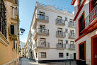 Sevilla Hotel Madrid