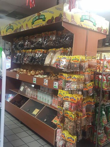 Grocery Store «La Tapatia», reviews and photos, 609 24th St SE, Ruskin, FL 33570, USA