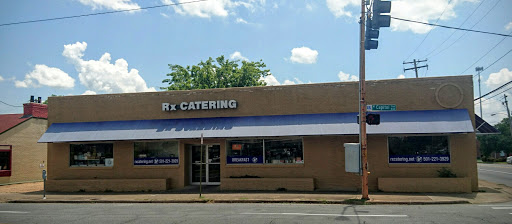 Caterer «Rx Catering», reviews and photos, 921 W Capitol Ave, Little Rock, AR 72201, USA