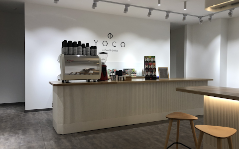 YOCO Coffee & Drinks image