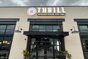 THRILL KOREAN STEAK AND BAR - BUFORD, GA image