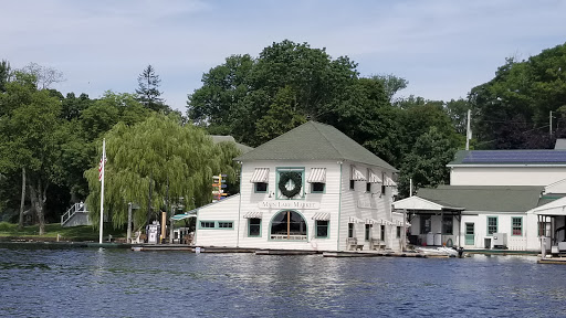 Marine Supply Store «Main Lake Market», reviews and photos, 234 S New Jersey Ave, Lake Hopatcong, NJ 07849, USA