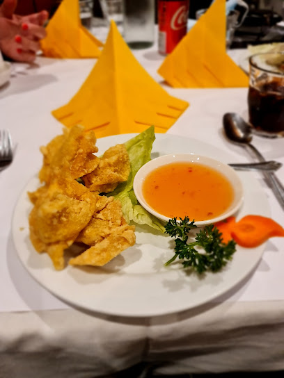 Viet Thai Restaurant