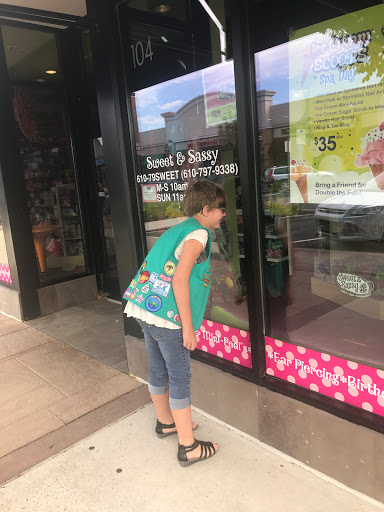 Beauty Salon «Sweet & Sassy», reviews and photos, 3045 Center Valley Pkwy, Center Valley, PA 18034, USA