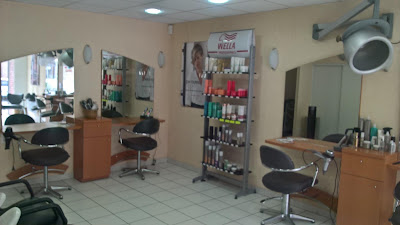 Virginie Coiffure à Rozoy-sur-Serre