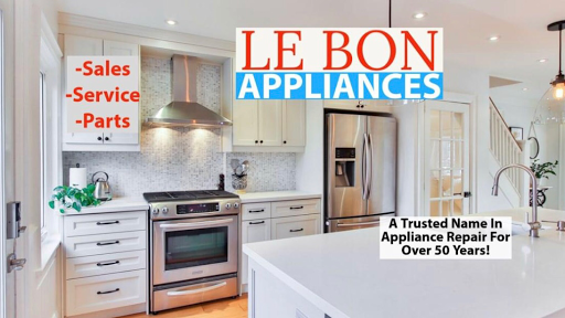 Le Bon Appliances