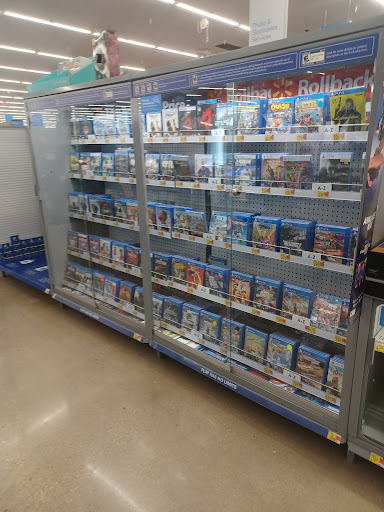 Department Store «Walmart Supercenter», reviews and photos, 150 Smith Rd, St Charles, IL 60174, USA