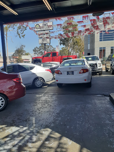 Used Car Dealer «ONQ Auto Group Inc.», reviews and photos, 402 W 6th St, Corona, CA 92882, USA