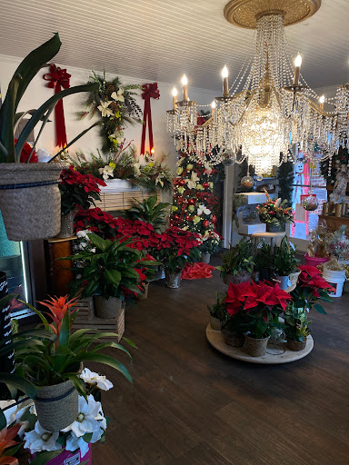 Florist «The Daisy Fair Flowers», reviews and photos, 1400 4th Ave, Conway, SC 29526, USA