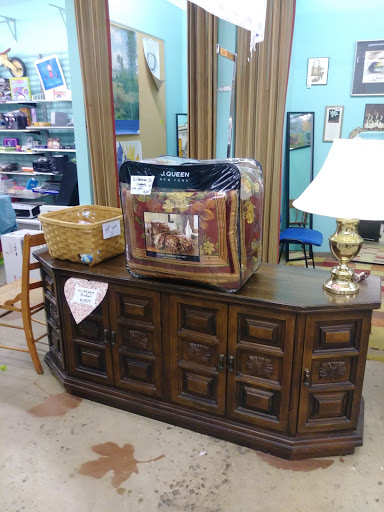 Thrift Store «Family Tree Resale», reviews and photos, 5066 N Lincoln Ave, Chicago, IL 60625, USA