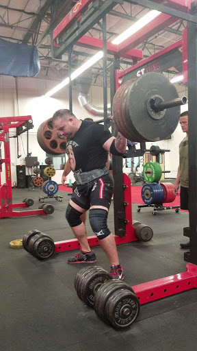 Personal Trainer «Super Training Gym», reviews and photos, 1891 Enterprise Blvd, West Sacramento, CA 95691, USA