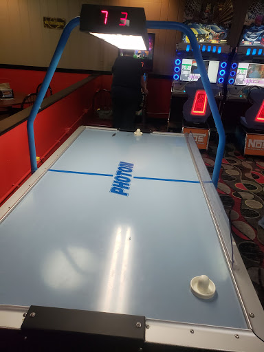 Bowling Alley «Bowl Haven Lanes», reviews and photos, 3003 Washington Ave, Alton, IL 62002, USA