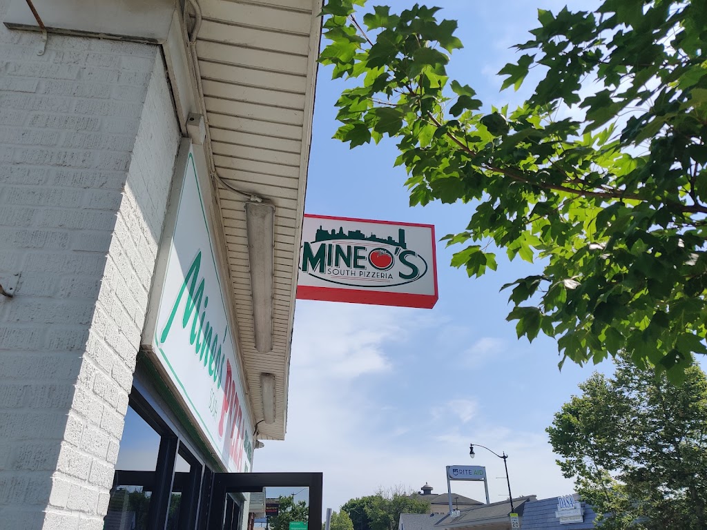 Mineo's South Pizzeria 14220