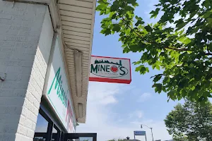 Mineo's South Pizzeria image