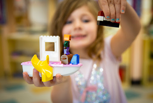 Day Care Center «Pals Activity Center», reviews and photos, 1007 Burke Rd, Pasadena, TX 77506, USA