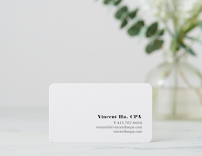 Vincent Ha, CPA - Car repair in , Elk Grove - Rated 0.0/5