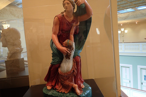 History Museum «Lambert Castle Museum», reviews and photos, 3 Valley Rd, Paterson, NJ 07503, USA