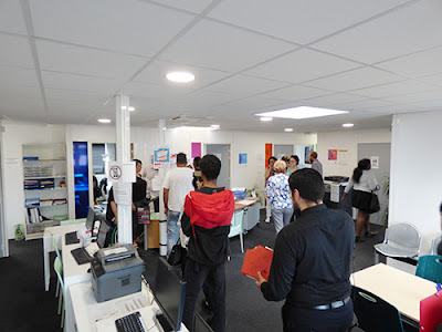 Mission Locale Toulouse - QUARTIERS NORD à Toulouse