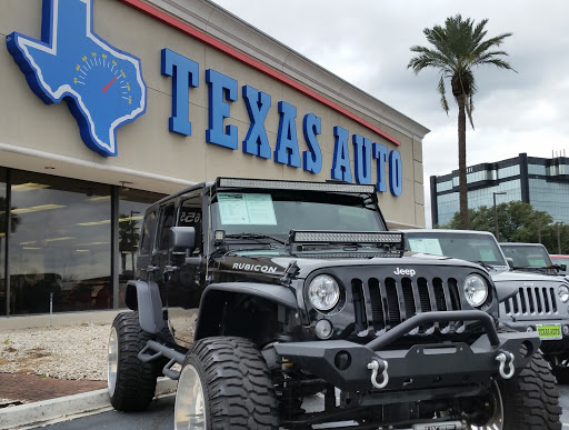 Car Dealer «Texas Auto North», reviews and photos, 11655 North Fwy, Houston, TX 77060, USA