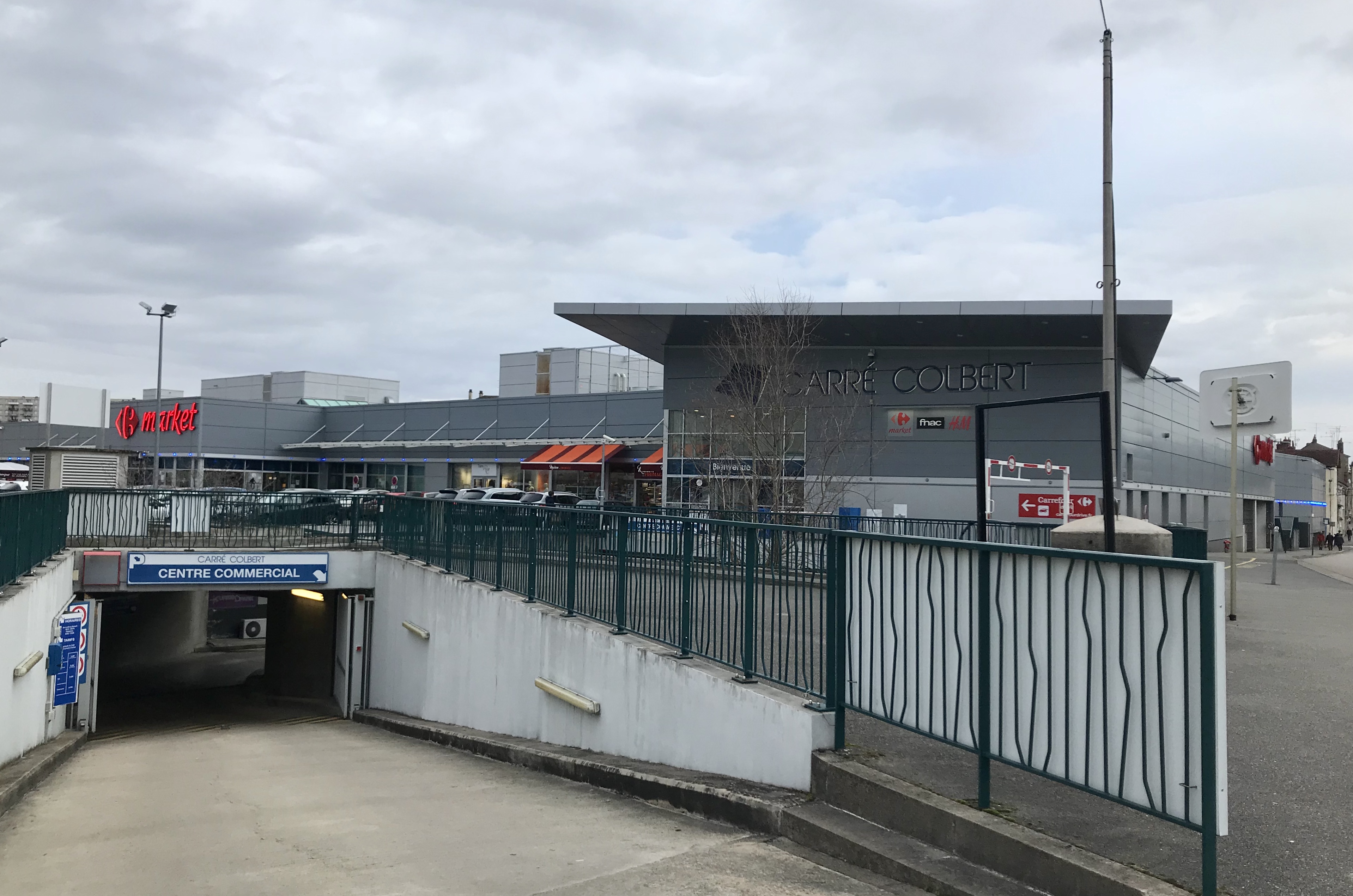 Photo n° 5 de l'avis de Lamia.l fait le 06/03/2019 à 18:12