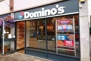 Domino's Pizza - Amersham image
