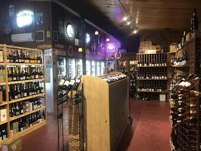 Telluride Liquors & Wine Shop