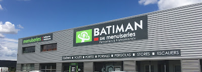 SMI Lyon (Adhérent BATIMAN) à Saint-Bonnet-de-Mure