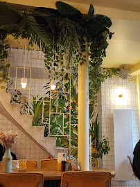 Les plus récentes photos du Restaurant Immersion Vendôme - Everyday Brunch | Lunch | Coffee à Paris - n°4