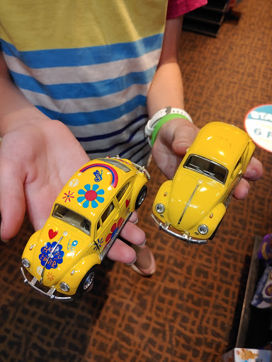 Outlet Mall «Tanger Outlet Park City», reviews and photos, 6699 N Landmark Dr, Park City, UT 84098, USA