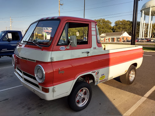 Auto Parts Store «Advance Auto Parts», reviews and photos, 119 W Lincoln Ave, Myerstown, PA 17067, USA
