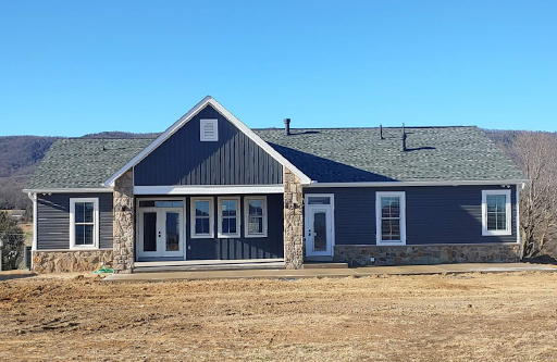 Custom Home Builder «William T. Murden Construction LLC.», reviews and photos, 314 Meghann Dr, Woodstock, VA 22664, USA