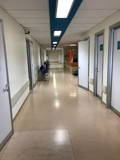 Hospital MultiMedica Castellanza
