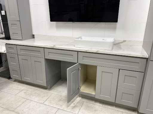 Home Improvement Store «Surplus Building Materials», reviews and photos, 3404 Belt Line Rd #200, Farmers Branch, TX 75234, USA