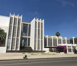 Museo y Biblioteca UNISON photo