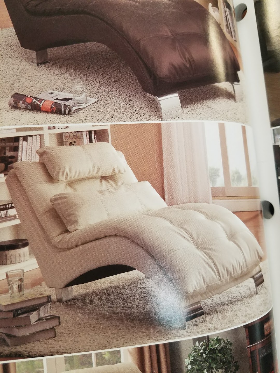 Muebleria El Primo Y La Prima