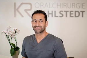 Oralchirurgie Rahlstedt - Dr. Roshanghias image