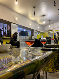 Les plus récentes photos du Restaurant africain Restaurant MG18 à Saint-Denis - n°1