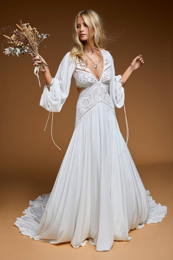 Alta Moda Bridal