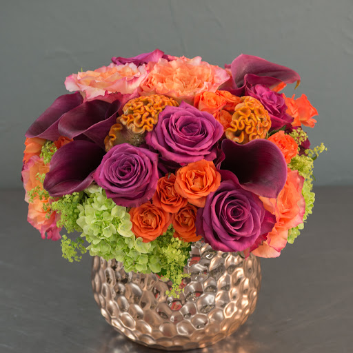 Florist «King florist of Austin», reviews and photos, 1806 W Koenig Ln, Austin, TX 78756, USA