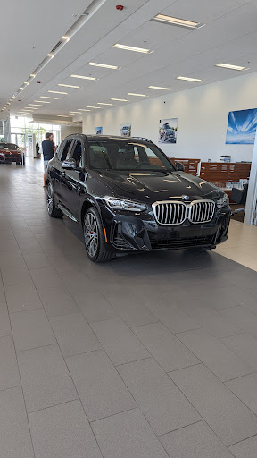 Used Car Dealer «Fields BMW of Daytona», reviews and photos, 1050 N Tomoka Farms Rd, Daytona Beach, FL 32124, USA