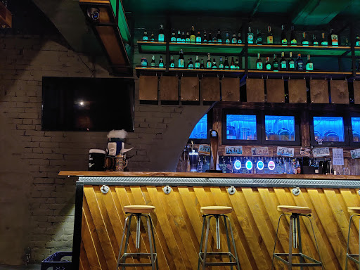 Лінивий craft beer bar