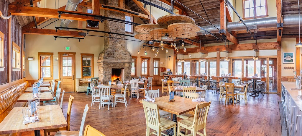 Farm House Restaurant at Breckenridge Brewery 80120