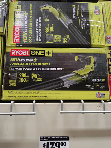 Home Improvement Store «The Home Depot», reviews and photos, 1453 Pleasant St, Bridgewater, MA 02324, USA