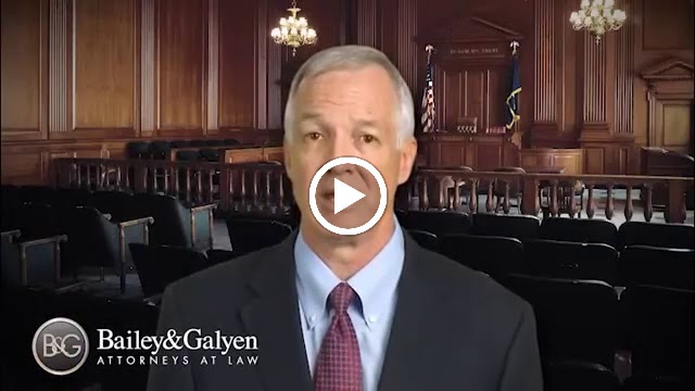 Bailey & Galyen Attorneys at Law 76028