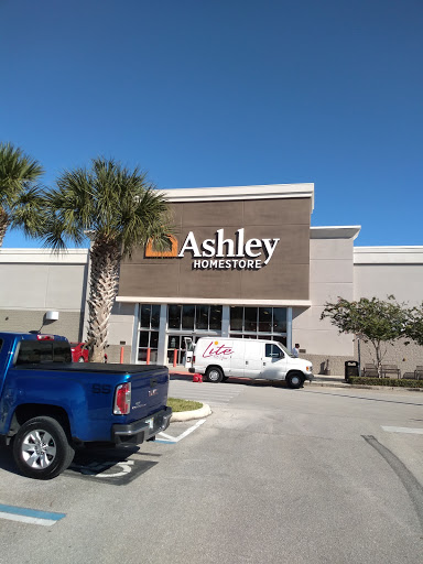 Furniture Store «Ashley HomeStore», reviews and photos, 1700 US-27, Sebring, FL 33870, USA
